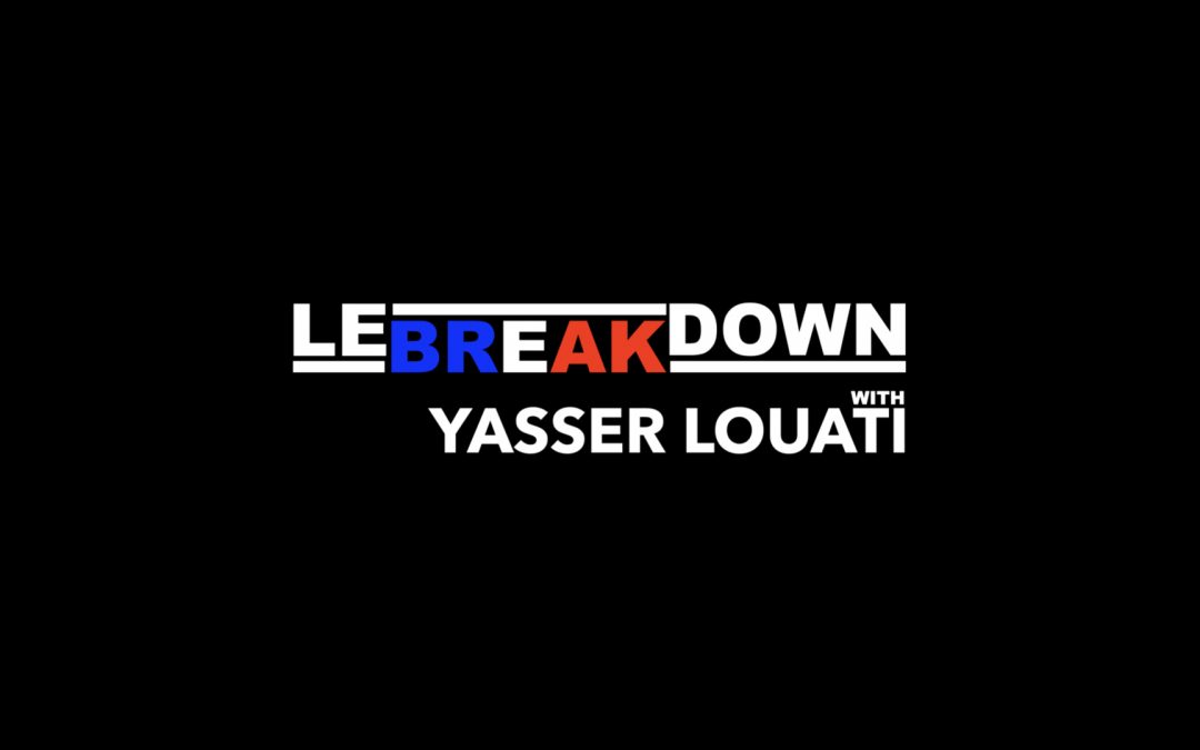 #Podcast Macron’s speech on “Islamic Separatism”: the good, the bad and the ugly #LeBreakdown