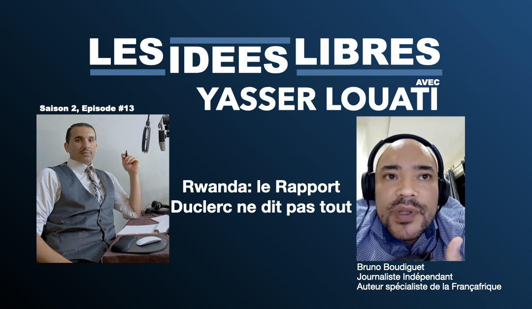 Rwanda, Génocide des Tutsi: Pourquoi le rapport Duclerc exonère la France